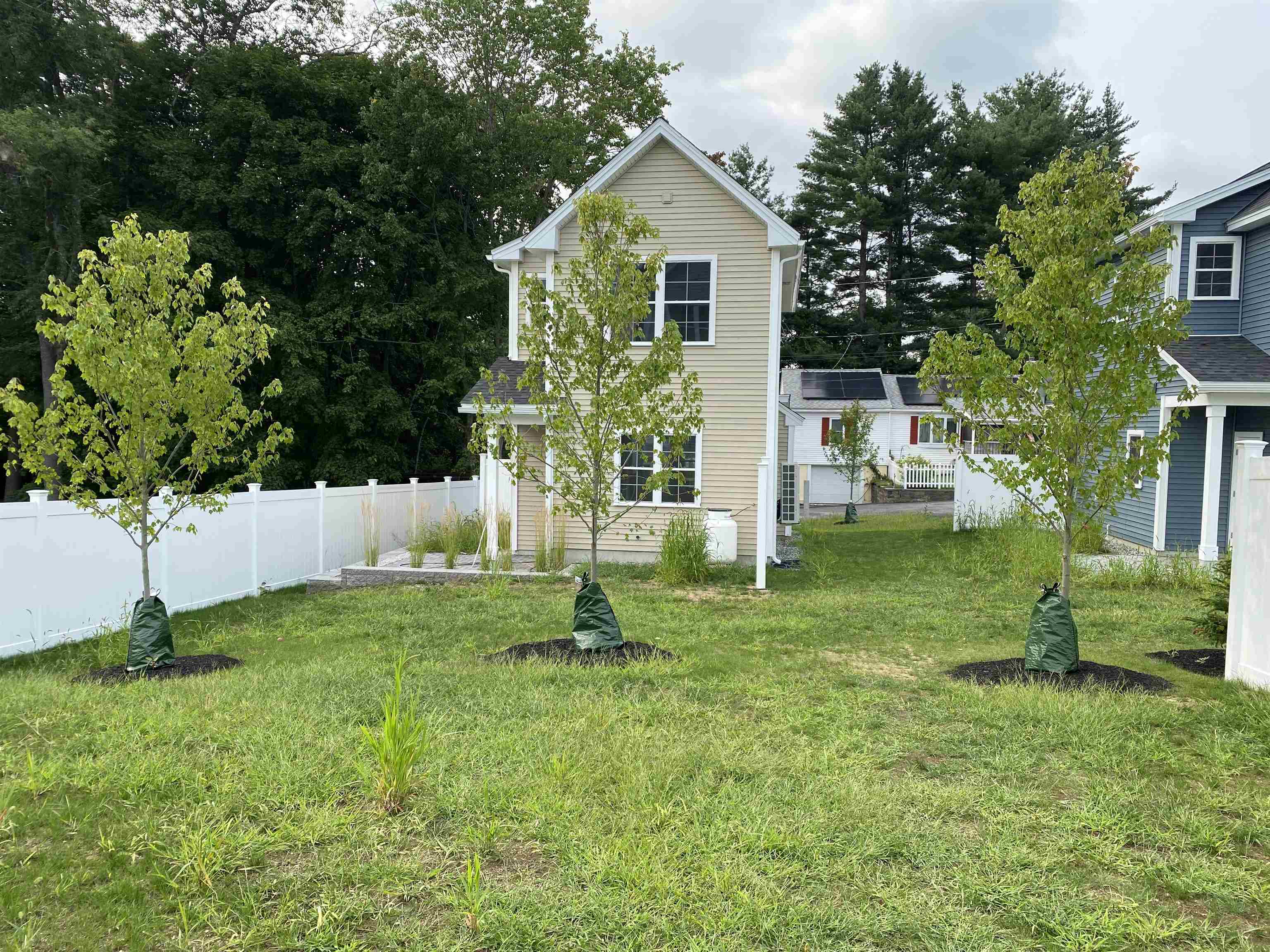 8 Margaret Street Rochester, NH 03867 - Photo 18 of 25