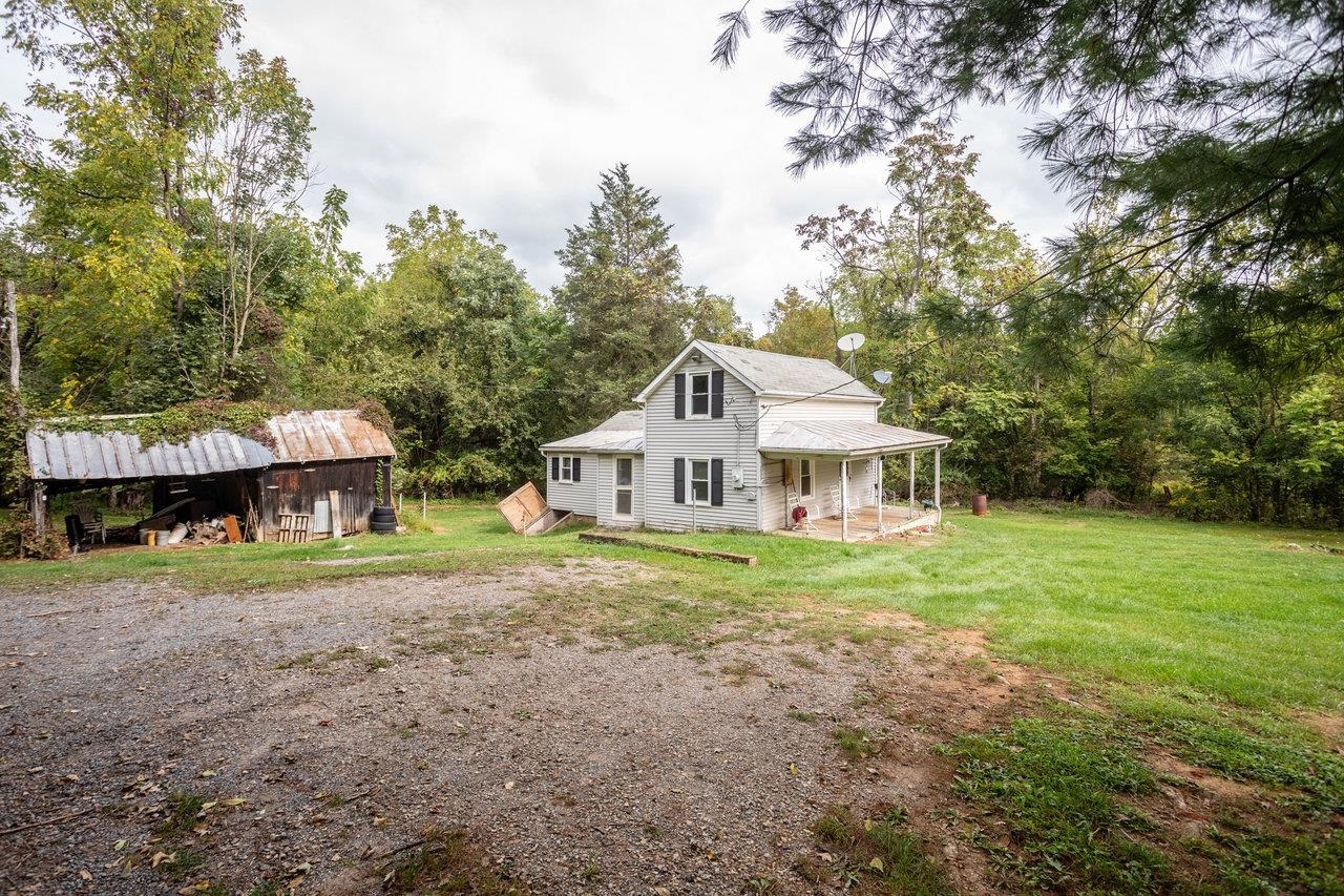 12159 Turleytown Road Broadway, VA 22815 - Photo 35 of 74 Gallery Image 35