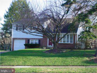 1608 Buttonwood Road Flourtown, PA 19031 - Photo 1 of 6