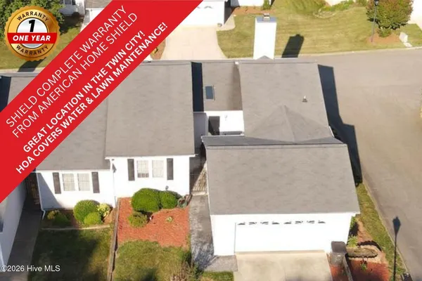 $309,900 | 511 Westpark Circle, Winston-Salem, NC 27103
