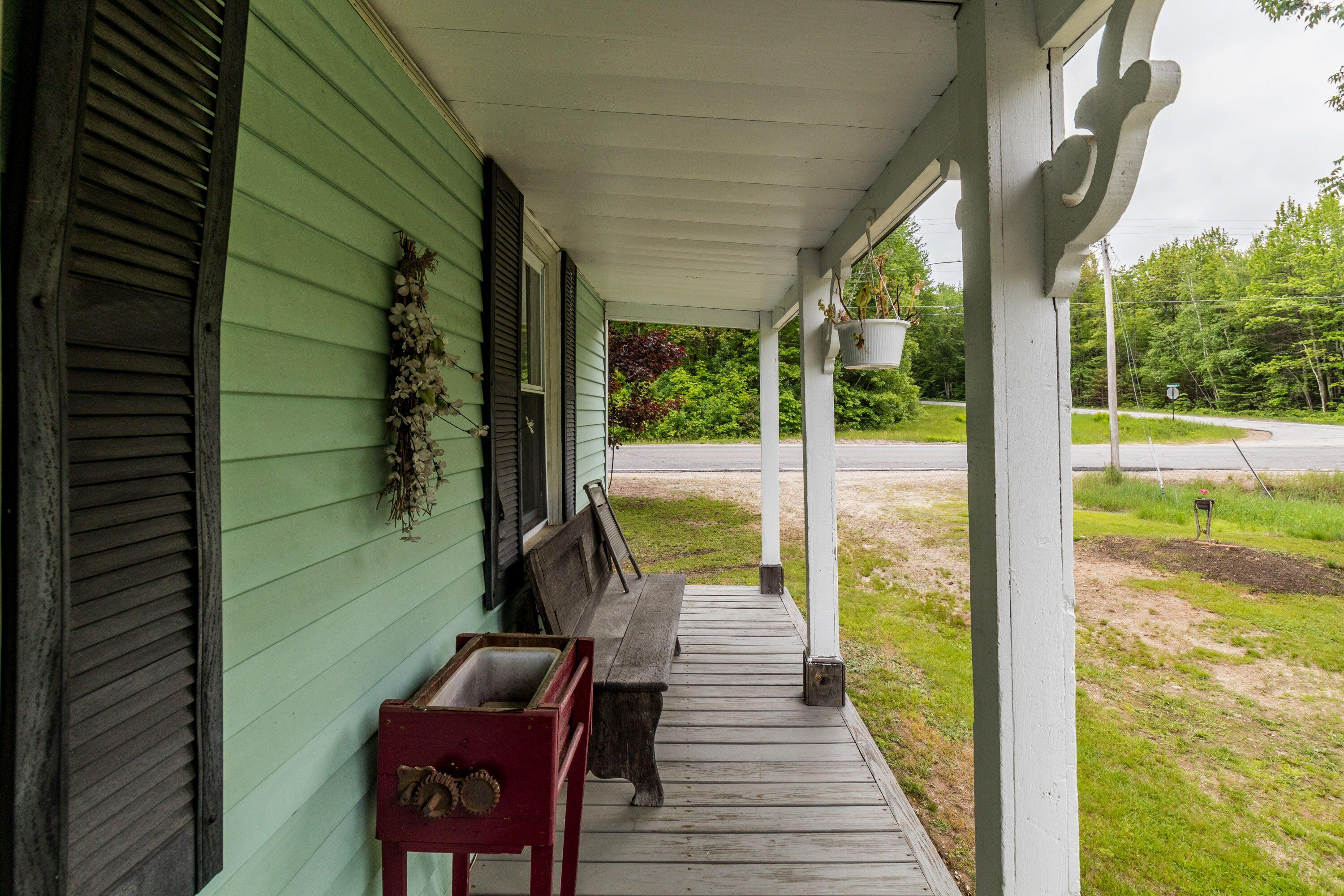 782 Townhouse Road Waterboro, ME 04030 - Photo 4 of 53 782 4