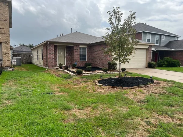 $1,850 | 1907 Cold River Drive, Humble, TX 77396