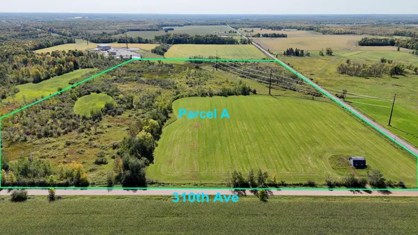 $449,900 | 35515 310th Avenue, Ruby, WI 54766