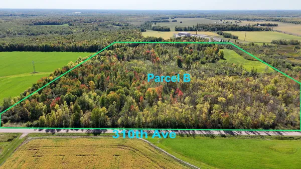 $449,900 | 35515 310th Avenue, Ruby, WI 54766