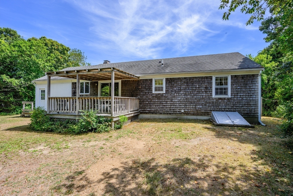 8 Hofe Road Orleans, MA 02653 - Photo 24 of 42 Gallery Image 24