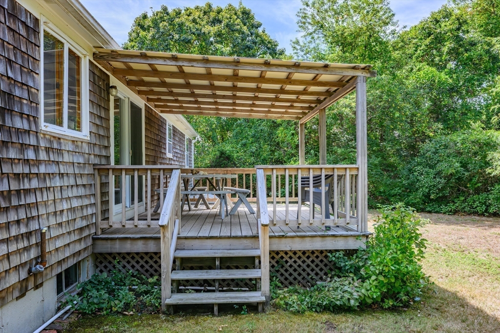 8 Hofe Road Orleans, MA 02653 - Photo 25 of 42 Gallery Image 25