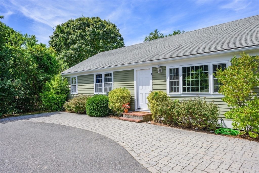 8 Hofe Road Orleans, MA 02653 - Photo 30 of 42 Gallery Image 30