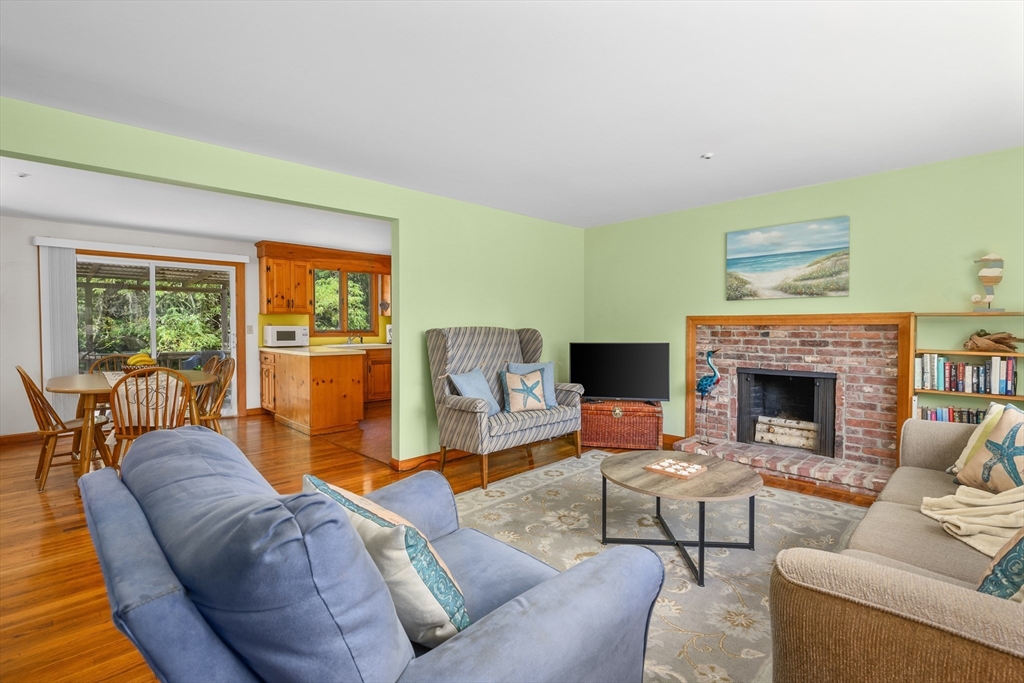 8 Hofe Road Orleans, MA 02653 - Photo 5 of 42 Gallery Image 5