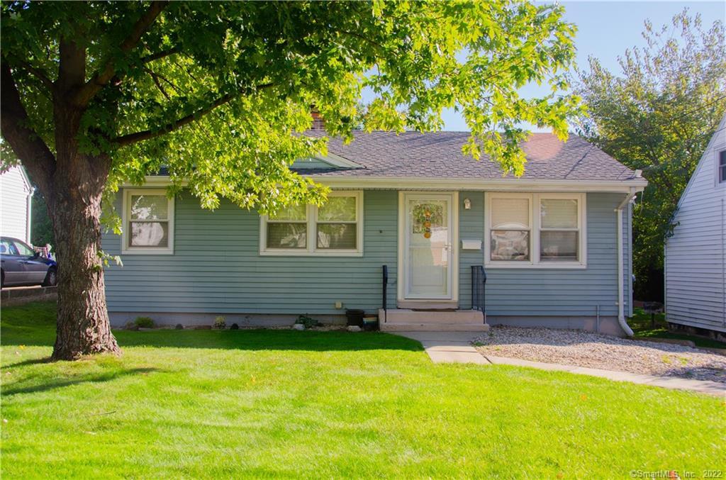 161 Talcott Road West Hartford, CT 06110 - Photo 1 of 1