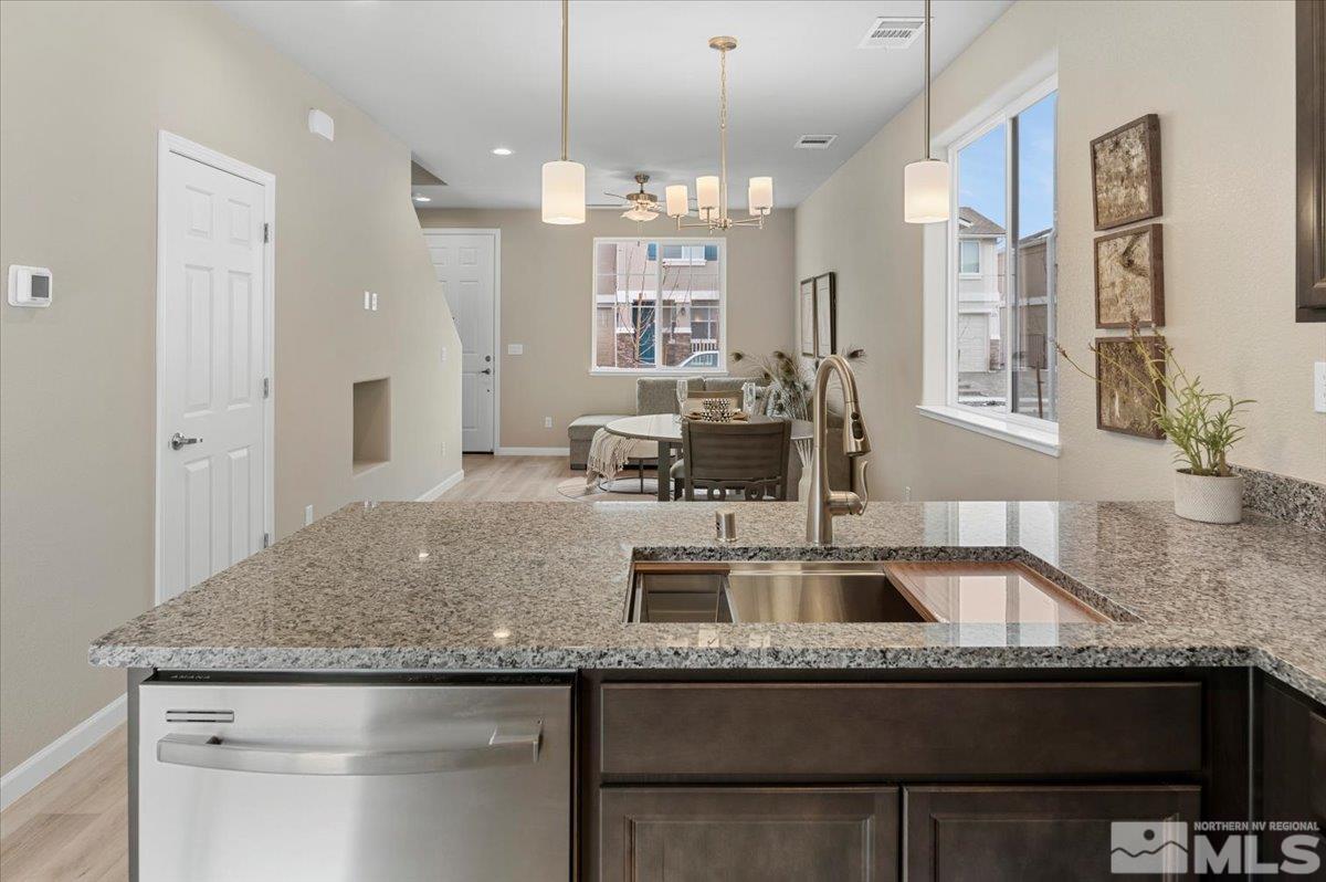 3404 Colonial Downs, Unit LOT 55 Reno, NV 89512 - Photo 11 of 33 Photo 13