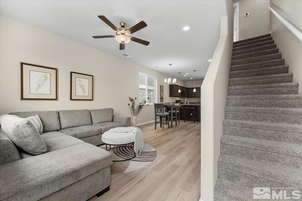 3404 Colonial Downs, Unit LOT 55 Reno, NV 89512 - Photo 17 of 33 Photo 19