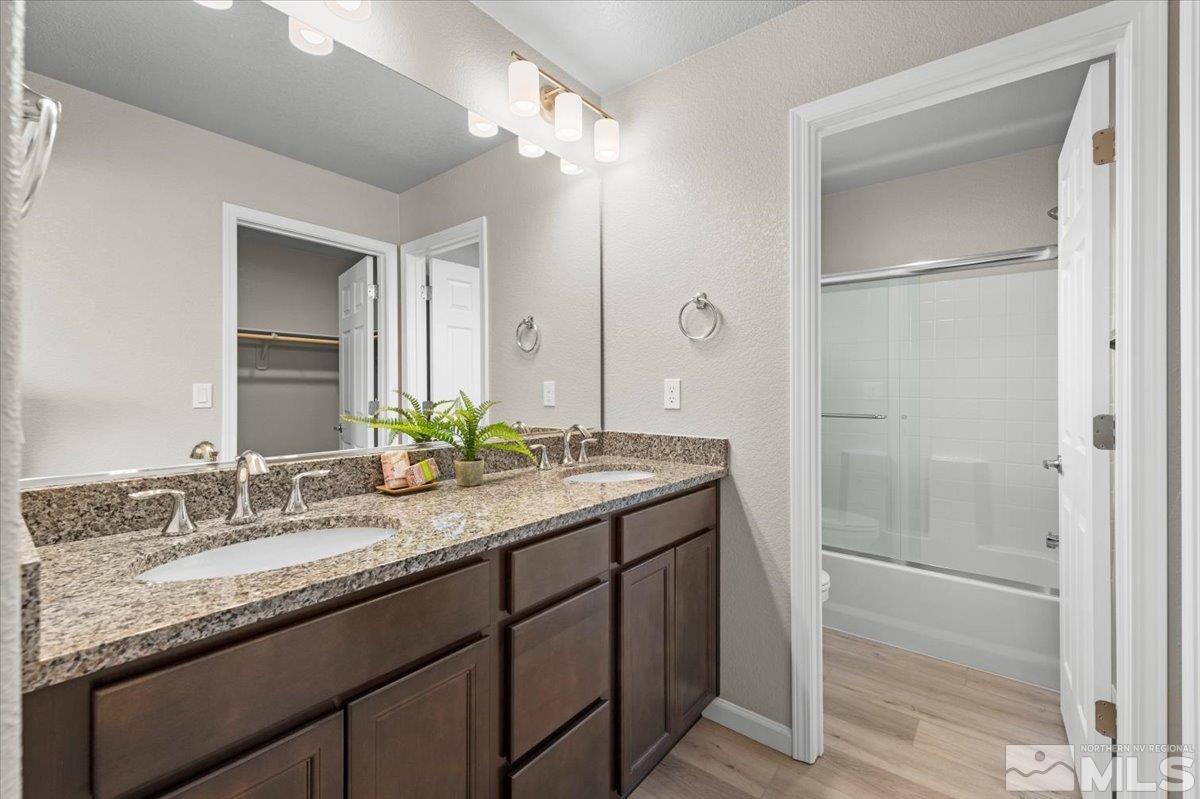 3404 Colonial Downs, Unit LOT 55 Reno, NV 89512 - Photo 21 of 33 Photo 23