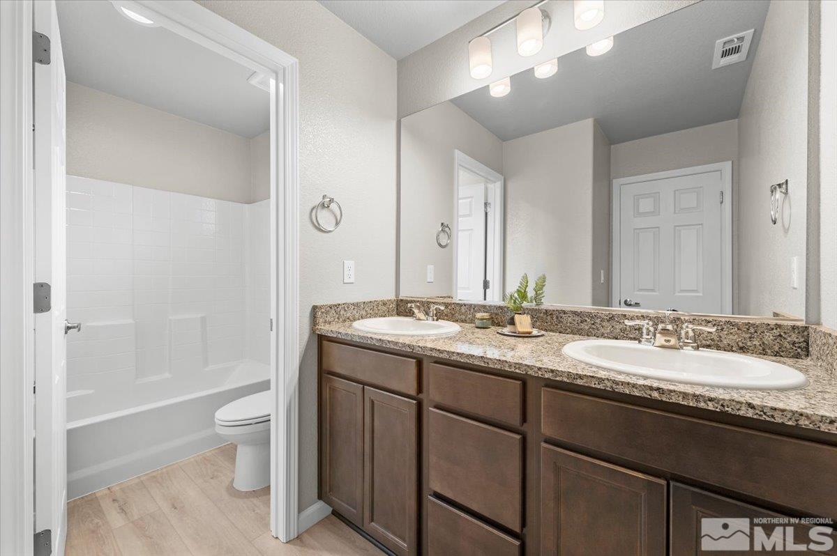 3404 Colonial Downs, Unit LOT 55 Reno, NV 89512 - Photo 29 of 33 Photo 31