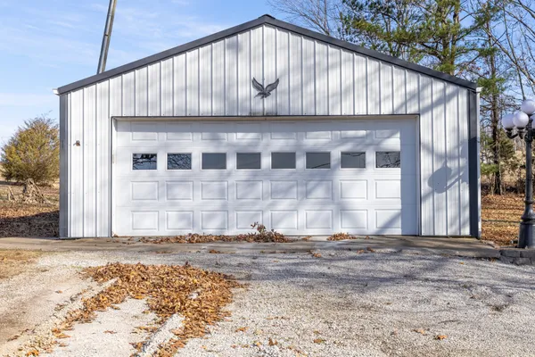 $240,000 | 400 Billy Goat Hill Road, Hopkinsville, KY 42240