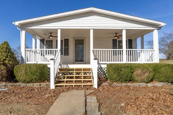 $240,000 | 400 Billy Goat Hill Road, Hopkinsville, KY 42240