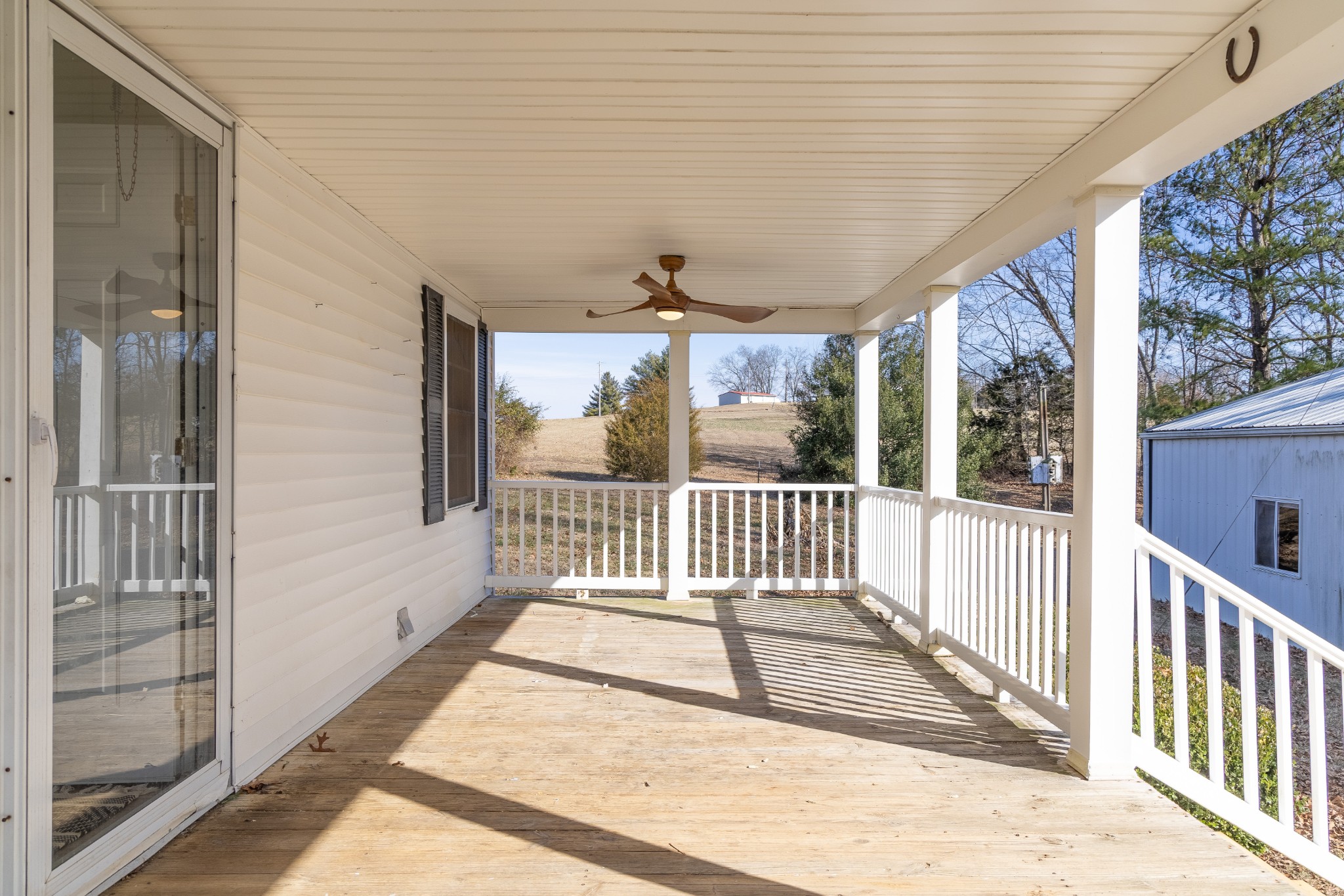 400 Billy Goat Hill Road Hopkinsville, KY 42240 - Photo 28 of 32