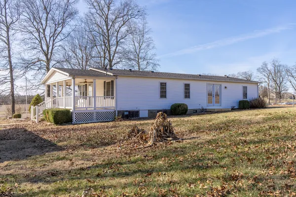 $240,000 | 400 Billy Goat Hill Road, Hopkinsville, KY 42240