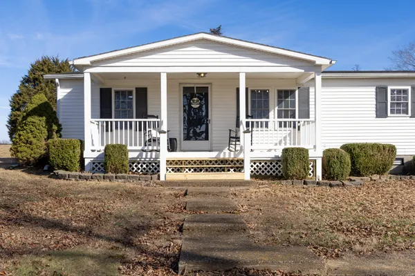 $240,000 | 400 Billy Goat Hill Road, Hopkinsville, KY 42240