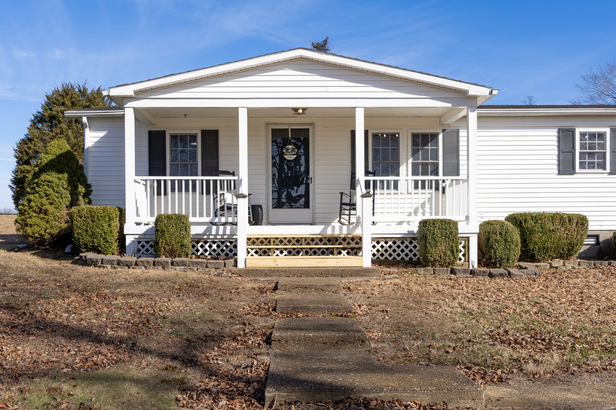 400 Billy Goat Hill Road Hopkinsville, KY 42240 - Photo 3 of 32