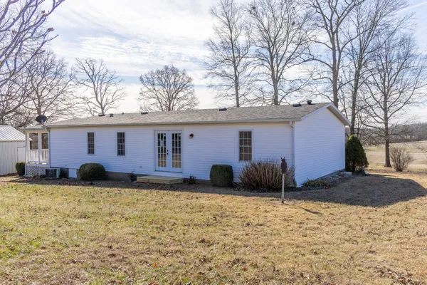 $240,000 | 400 Billy Goat Hill Road, Hopkinsville, KY 42240