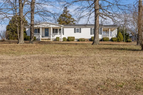$240,000 | 400 Billy Goat Hill Road, Hopkinsville, KY 42240