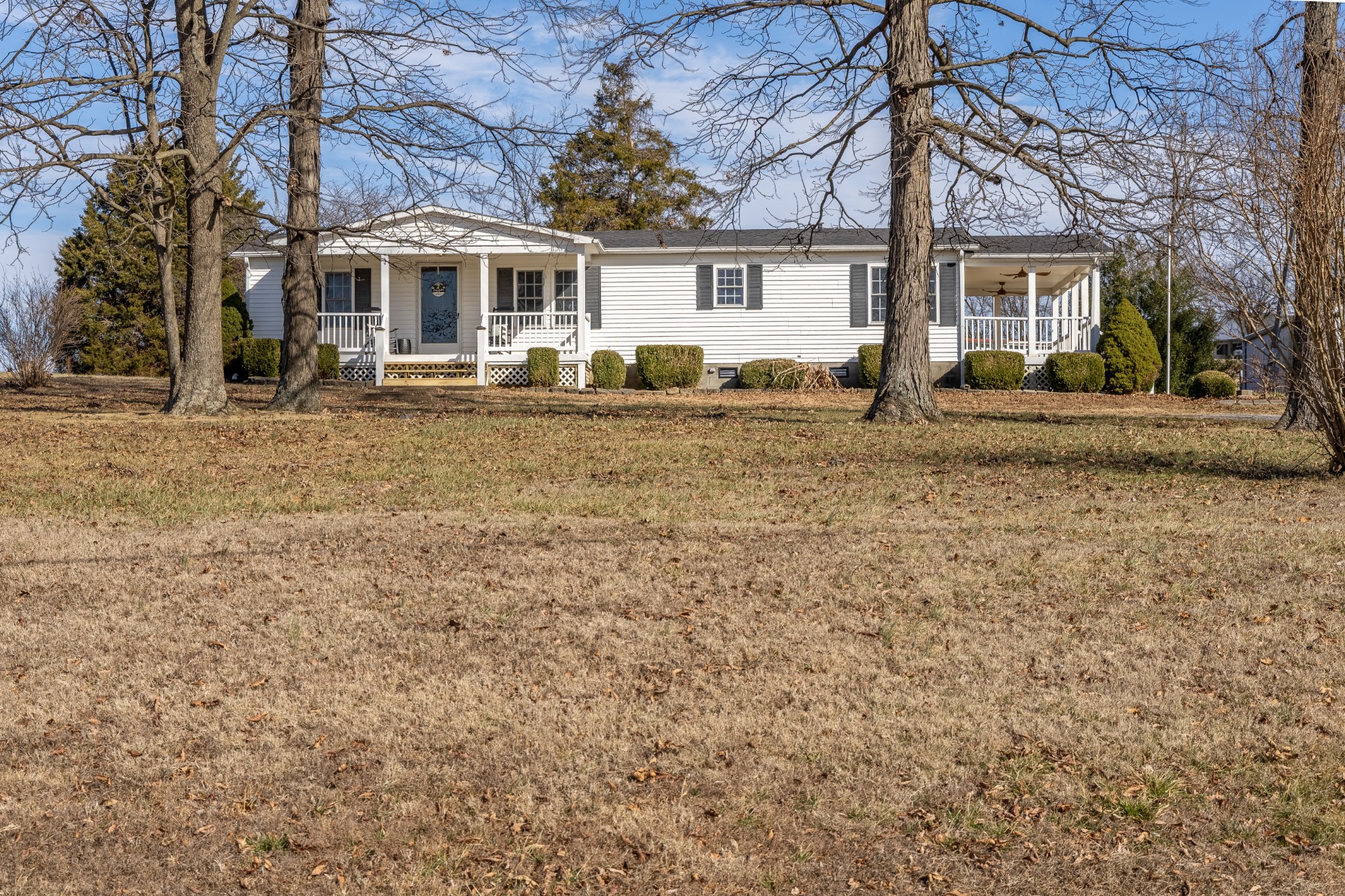 400 Billy Goat Hill Road Hopkinsville, KY 42240 - Photo 32 of 32