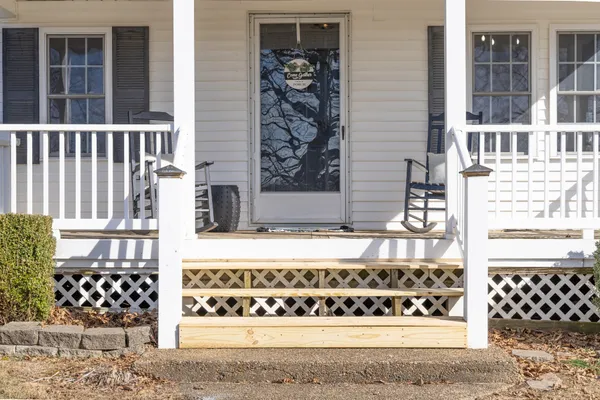 $240,000 | 400 Billy Goat Hill Road, Hopkinsville, KY 42240