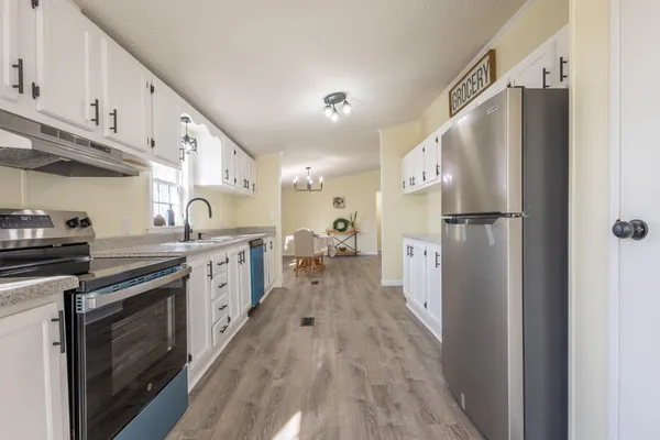 $240,000 | 400 Billy Goat Hill Road, Hopkinsville, KY 42240
