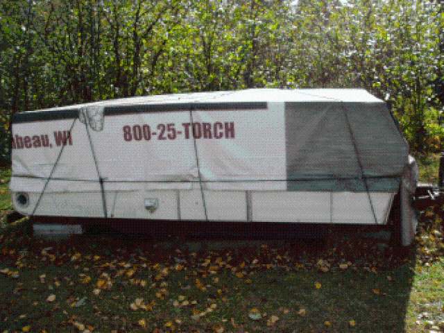 N7999 East Wilson Flowage Road Phillips, WI 54555 - Photo 19 of 20 Gallery Image 19