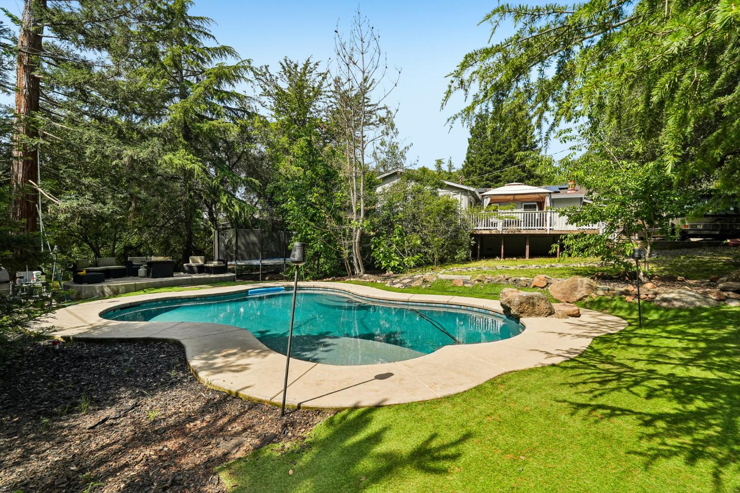3611 Cambridge Road Cameron Park, CA 95682 - Photo 31 of 34