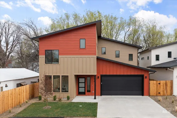 $799,800 | 5616 West Grover Street, Boise, ID 83705