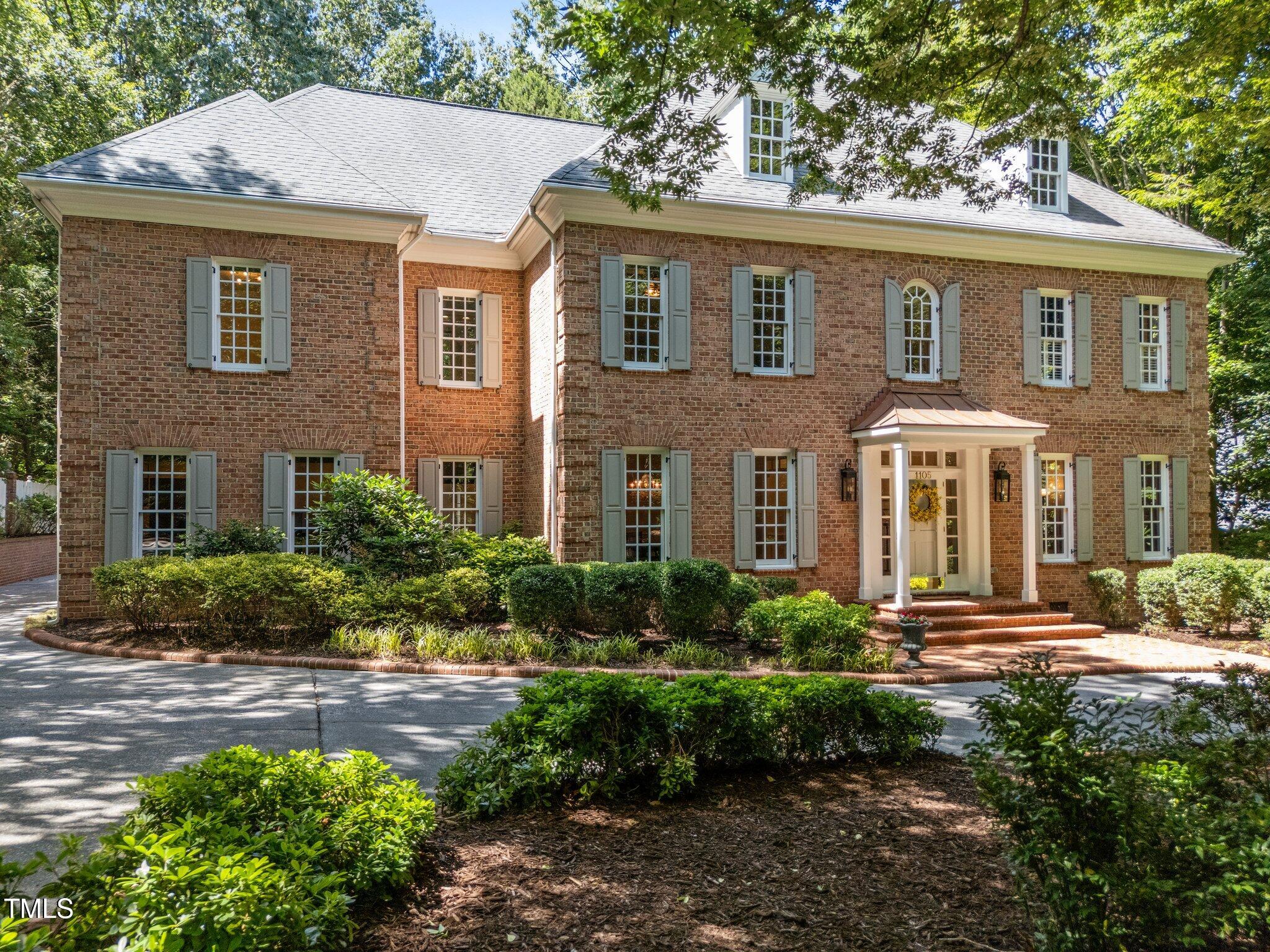 1105 Tazwell Place Raleigh, NC 27612 - Photo 68 of 72 74-web-or-mls-DJI_20250619111217_0646_D