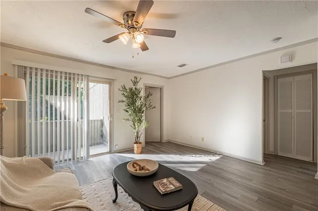 $152,000 | 6244 Overlook Road Northwest, Peachtree Corners, GA 30092