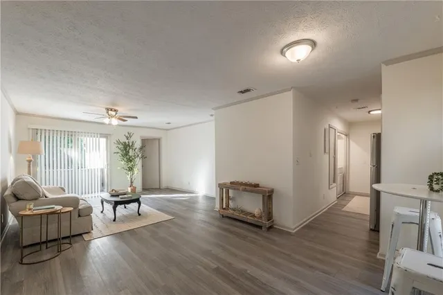 $152,000 | 6244 Overlook Road Northwest, Peachtree Corners, GA 30092