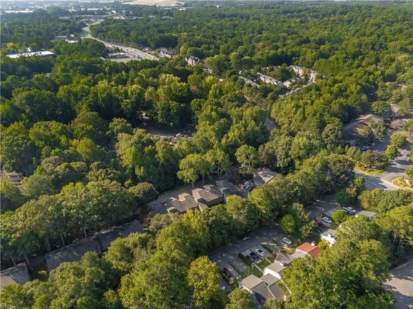 $152,000 | 6244 Overlook Road Northwest, Peachtree Corners, GA 30092