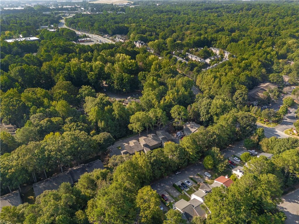 6244 Overlook Road Northwest Peachtree Corners, GA 30092 - Photo 23 of 26
