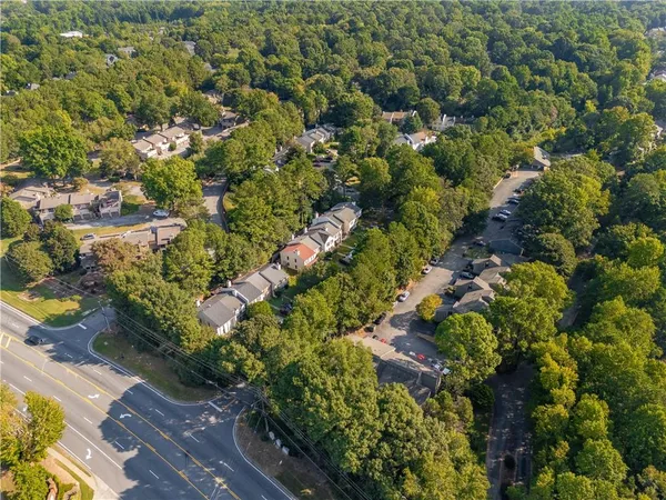 $152,000 | 6244 Overlook Road Northwest, Peachtree Corners, GA 30092