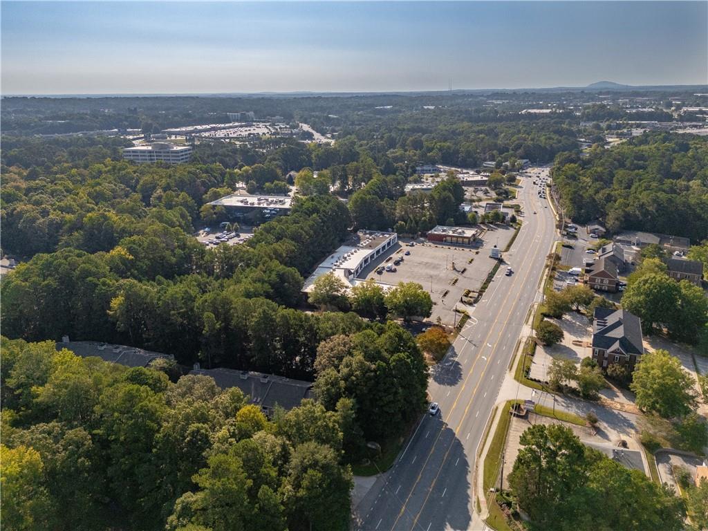 6244 Overlook Road Northwest Peachtree Corners, GA 30092 - Photo 25 of 26
