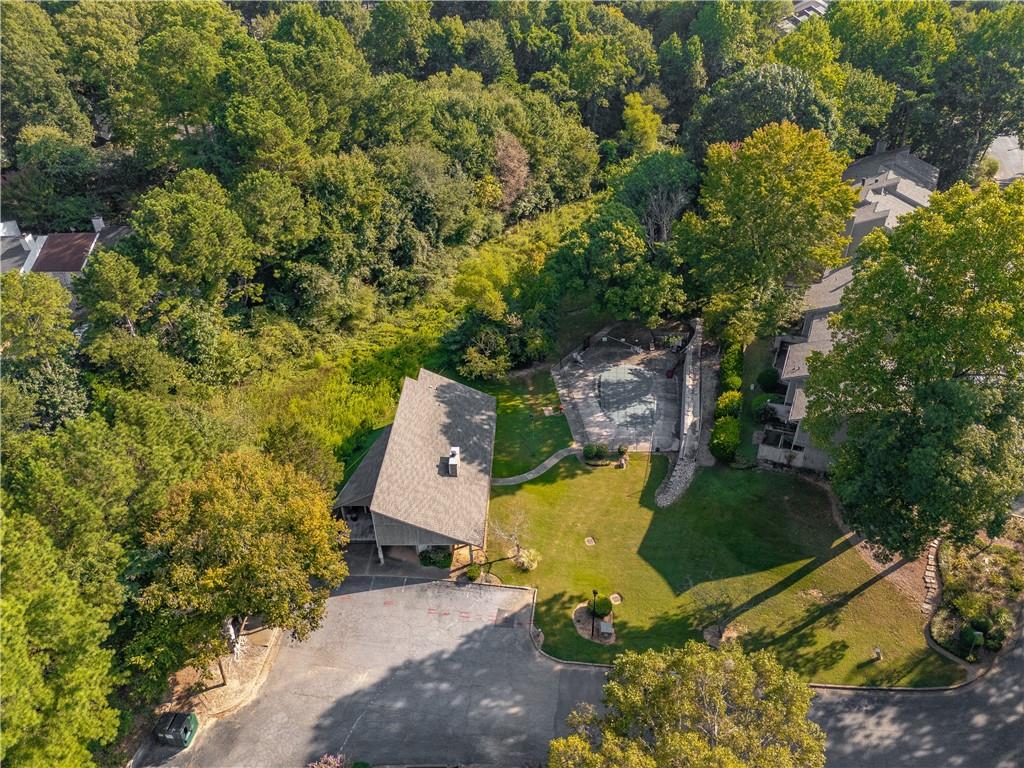 6244 Overlook Road Northwest Peachtree Corners, GA 30092 - Photo 26 of 26