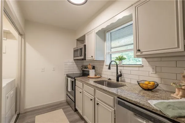 $152,000 | 6244 Overlook Road Northwest, Peachtree Corners, GA 30092