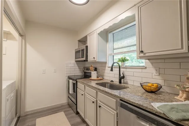 $152,000 | 6244 Overlook Road Northwest, Peachtree Corners, GA 30092