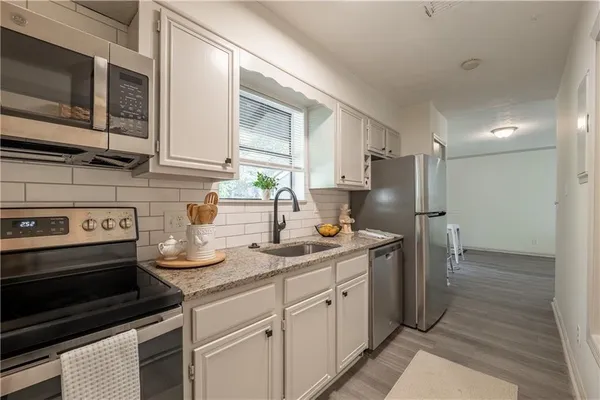 $152,000 | 6244 Overlook Road Northwest, Peachtree Corners, GA 30092