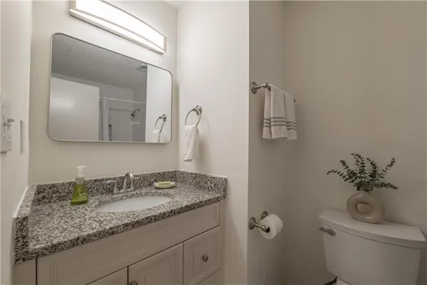 $152,000 | 6244 Overlook Road Northwest, Peachtree Corners, GA 30092
