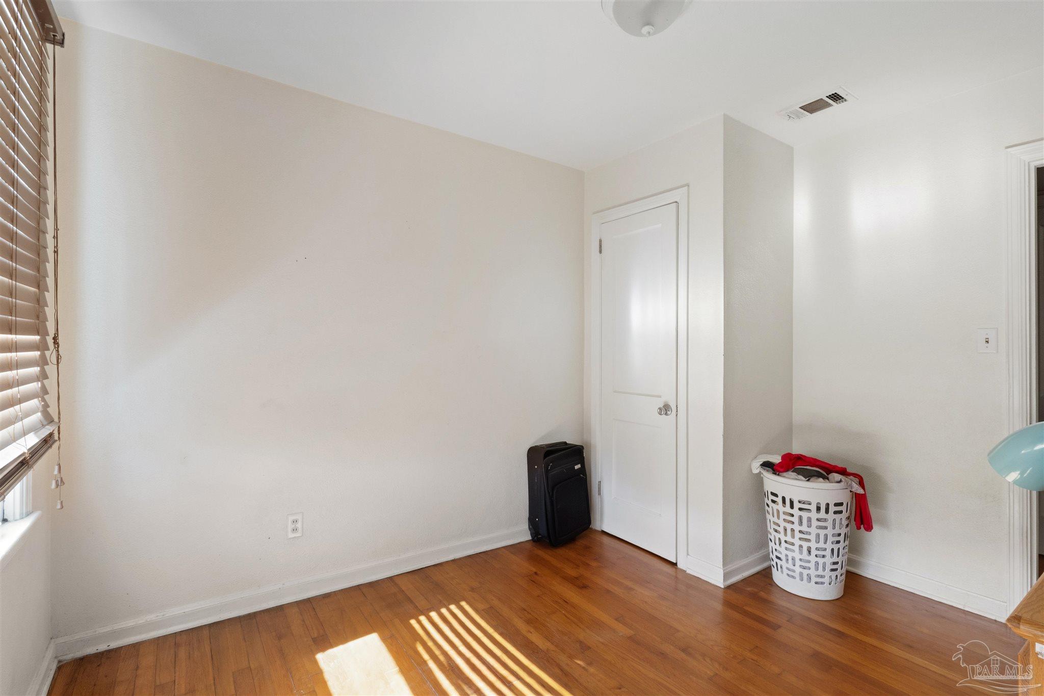 116 Rue Max Street Pensacola, FL 32507 - Photo 7 of 20 a view of an empty room