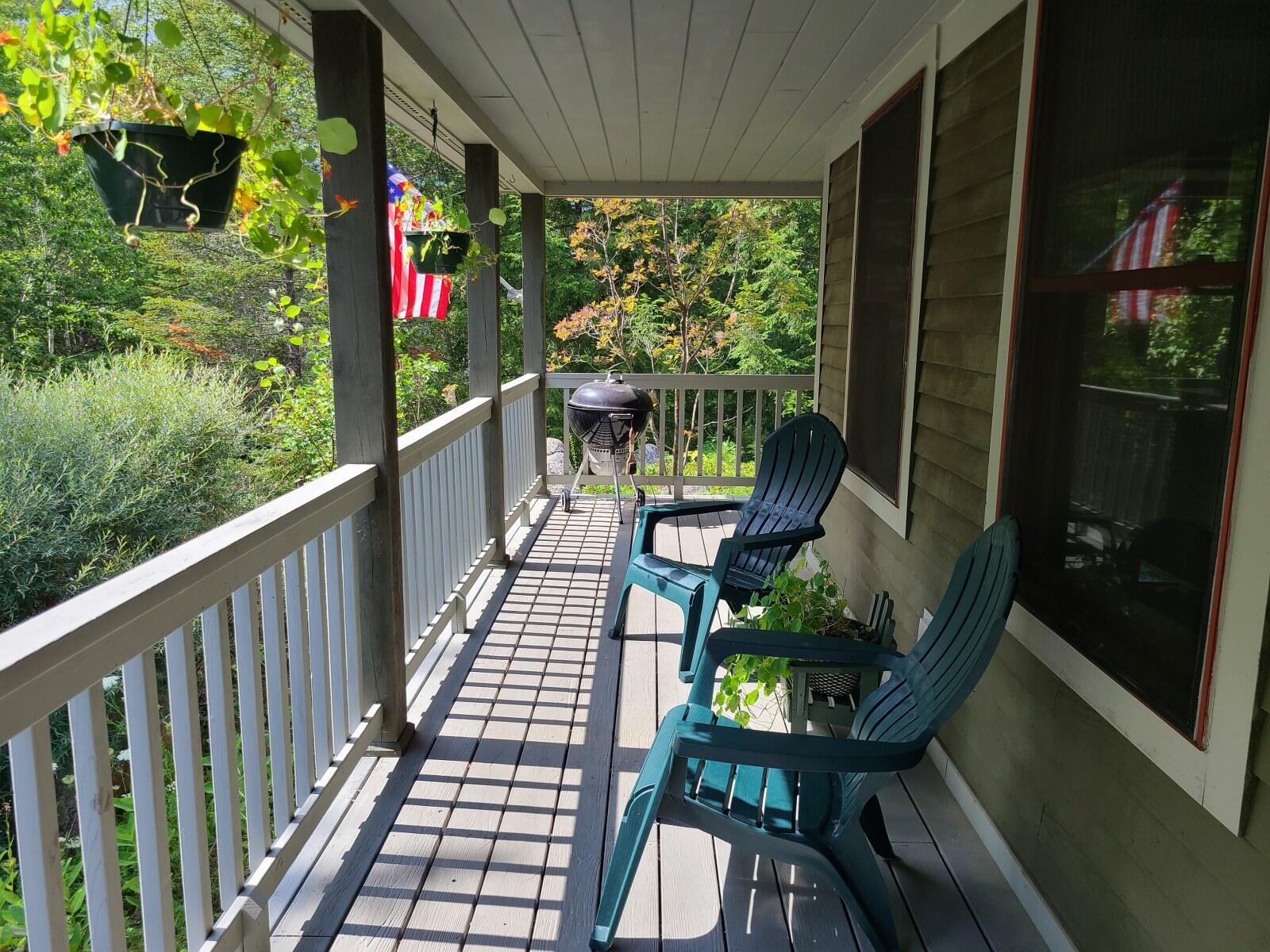 81 Raspberry Lane Bridgton, ME 04009 - Photo 8 of 93 5 ext front porch 1_1600x1200