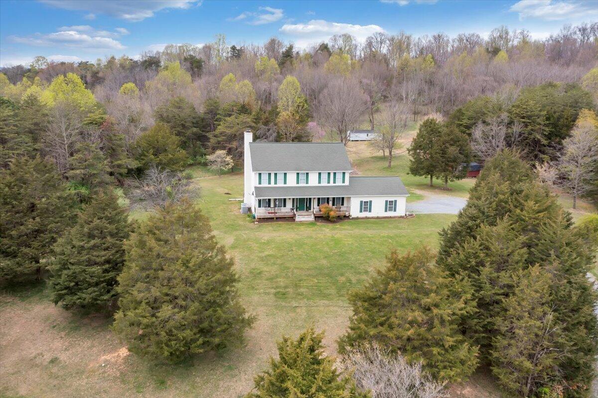 3394 Wheatland Road Fincastle, VA 24090 - Photo 1 of 77 69-DJI_0321