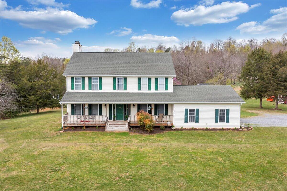 3394 Wheatland Road Fincastle, VA 24090 - Photo 2 of 77 60-DJI_0312
