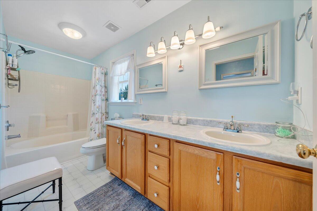 3394 Wheatland Road Fincastle, VA 24090 - Photo 21 of 77 19-MIB06540