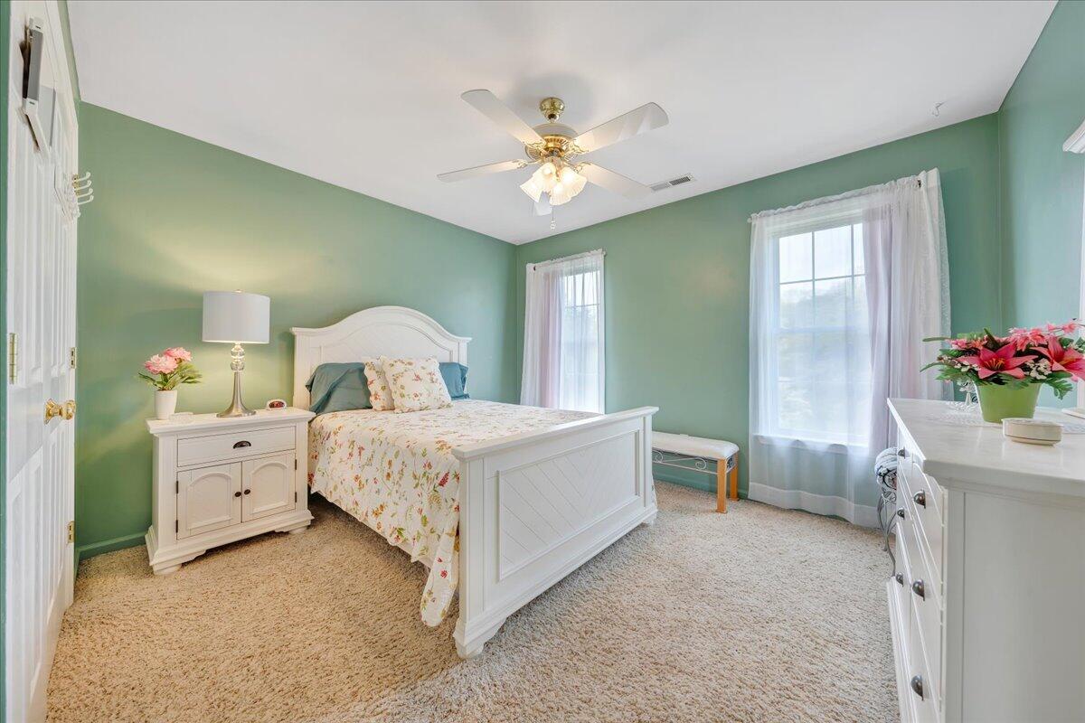 3394 Wheatland Road Fincastle, VA 24090 - Photo 27 of 77 25-MIB06561