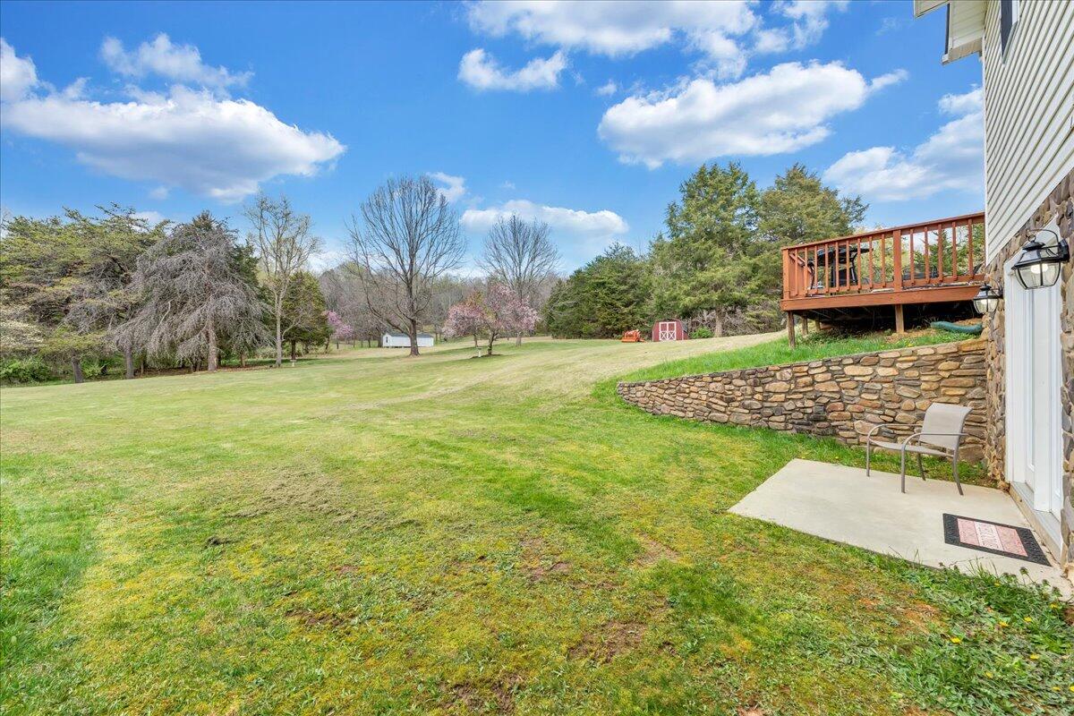 3394 Wheatland Road Fincastle, VA 24090 - Photo 40 of 77 38-MIB06600